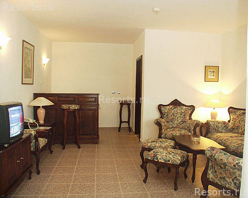 Bellevue Hotel 8